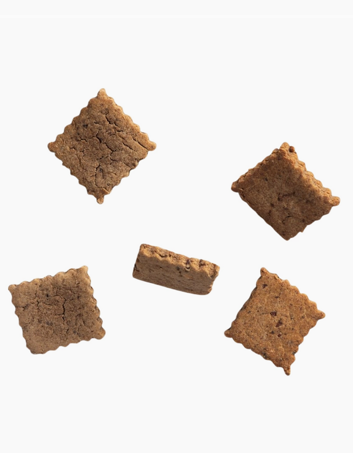 Liver Paté Dog Treat | Cooka's Cookies