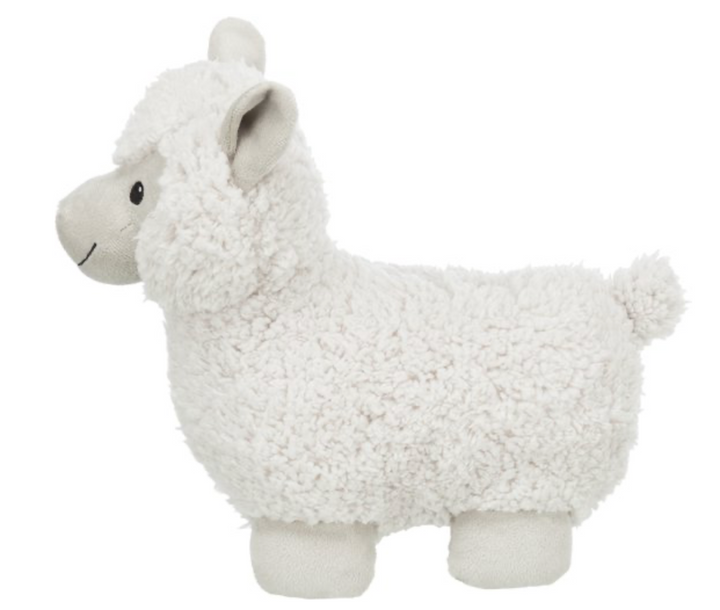 Alpaca | Trixie
