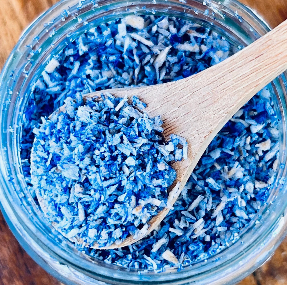 Mermaid Dust | Cooka's Cookies - Babelle