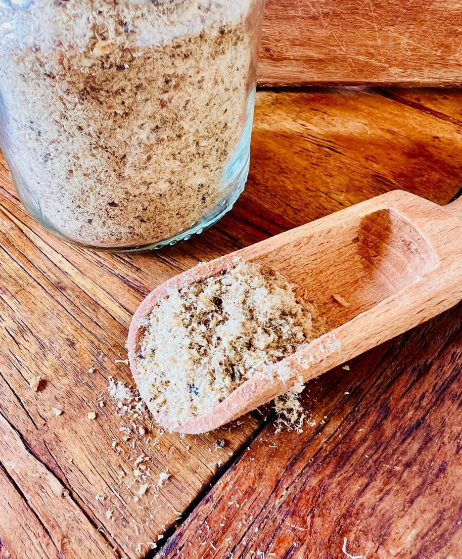 Tripe Dust | Cooka's Cookies - Babelle
