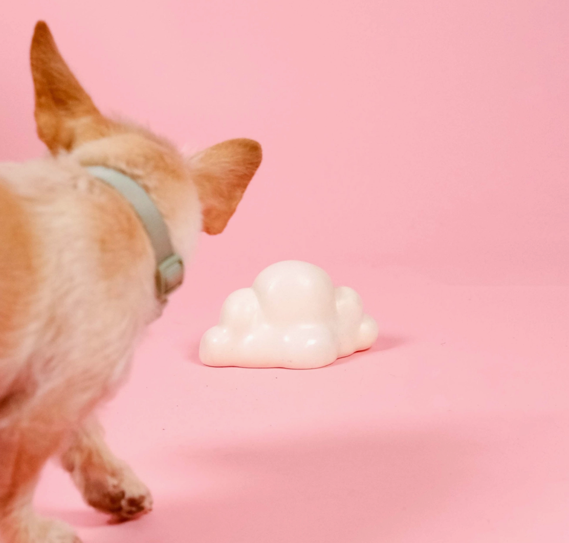 Cloud Squeaky Toy | Barc London - Babelle