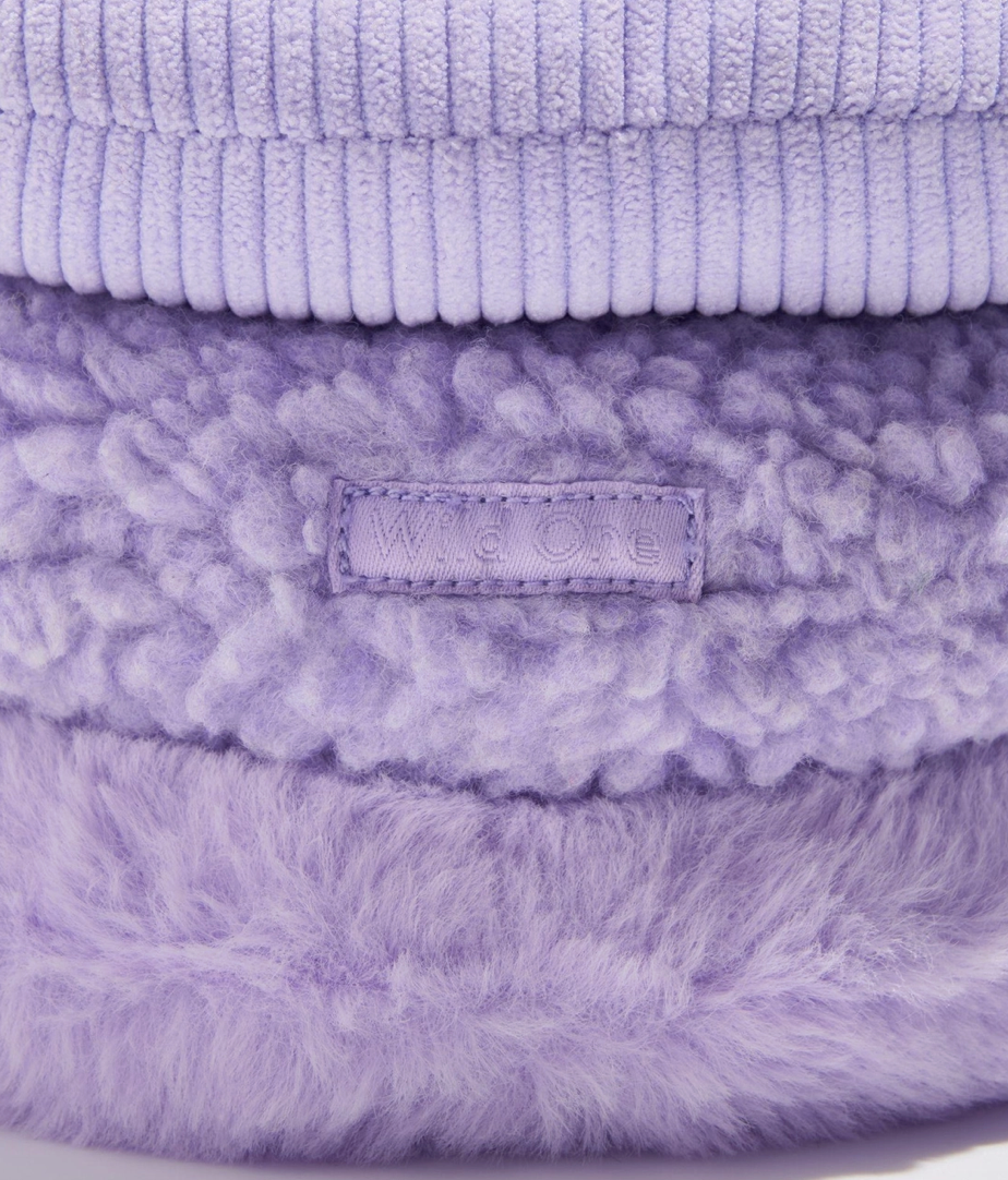 Plush Toy Tennistumble - Lilac | Wild One