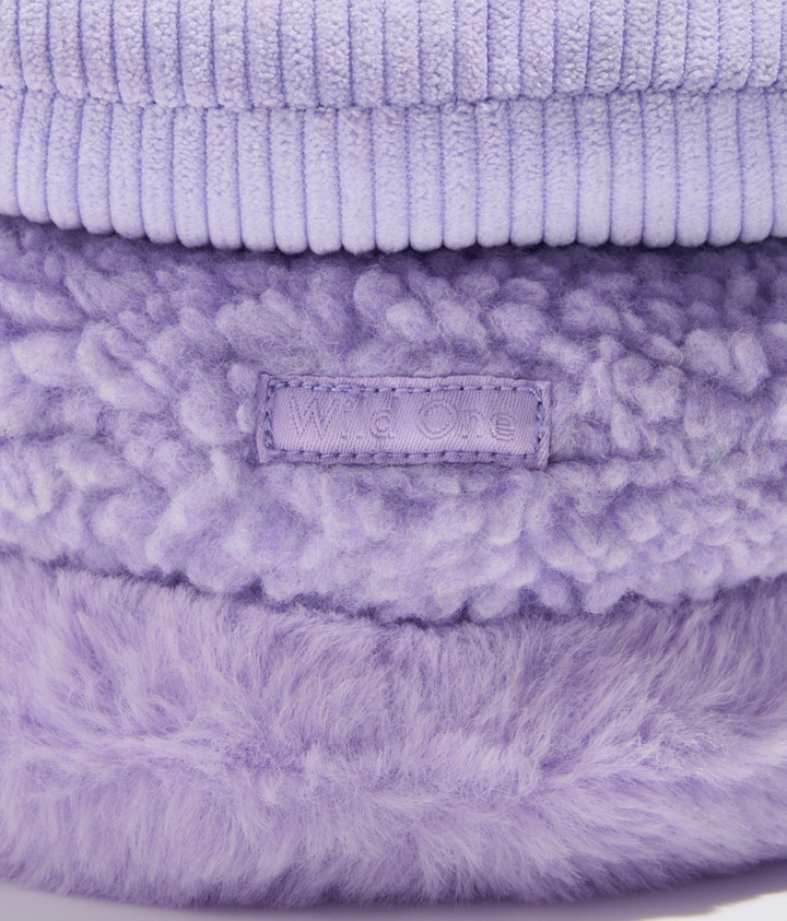 Plush Toy Tennistumble - Lilac | Wild One