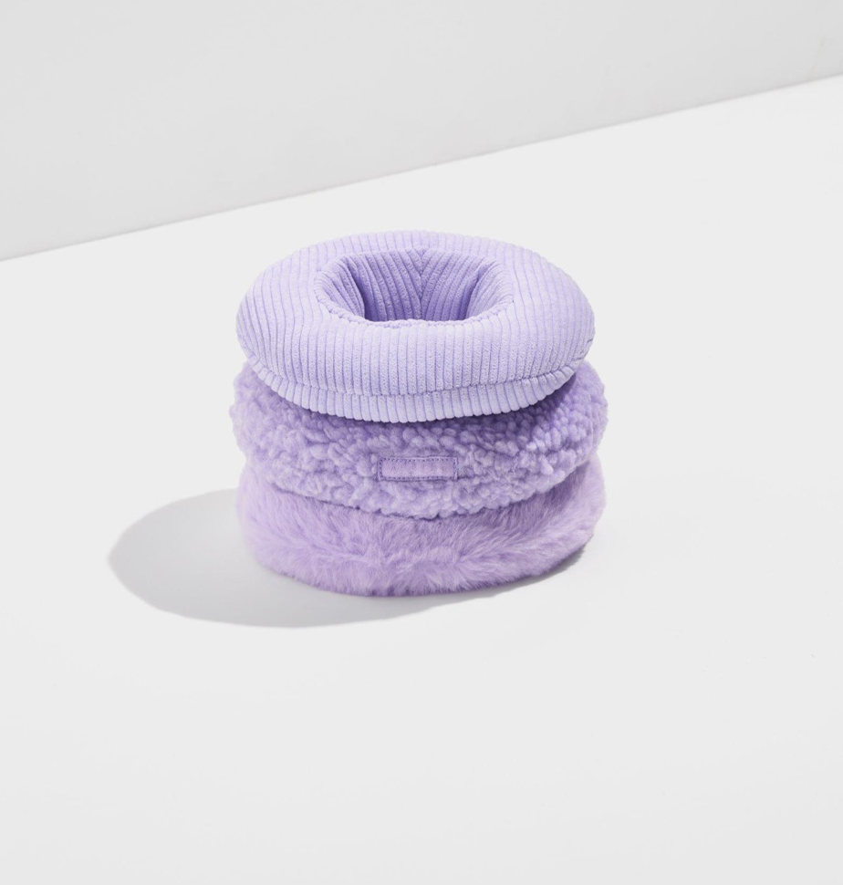 Plush Toy Tennistumble - Lilac | Wild One - Babelle