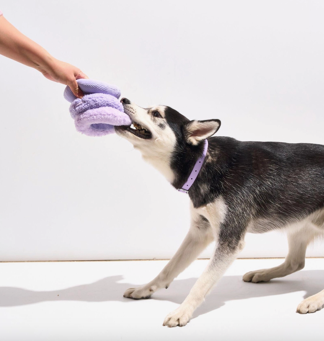 Plush Toy Tennistumble - Lilac | Wild One