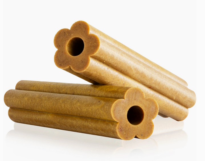 Dental Sticks Jumbo  - Cranberry & Sweet Potato | Soopa - Babelle