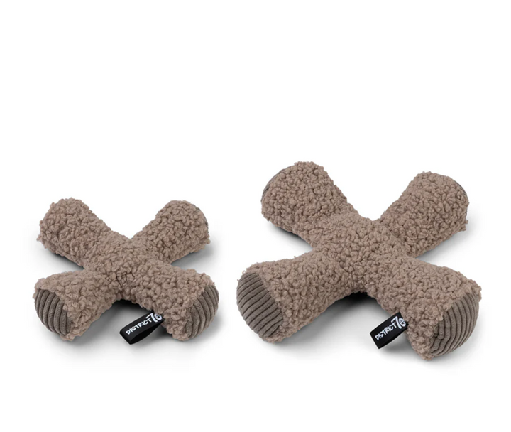 Ziggy - Taupe | District 70 - Babelle