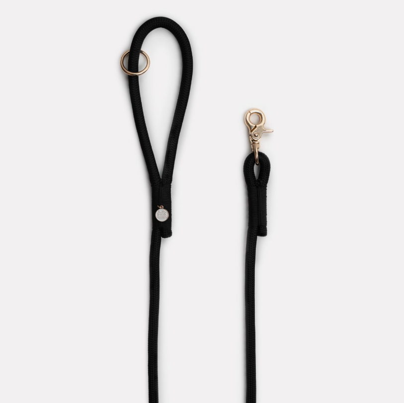 Black Leash | Furlou - Babelle