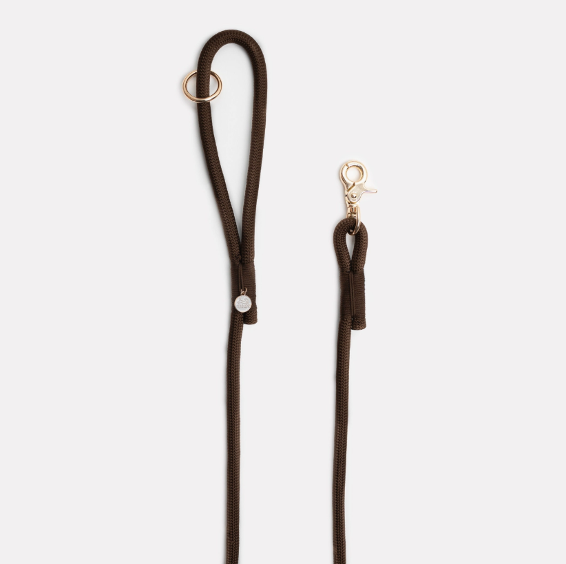 Brown Leash | Furlou - Babelle