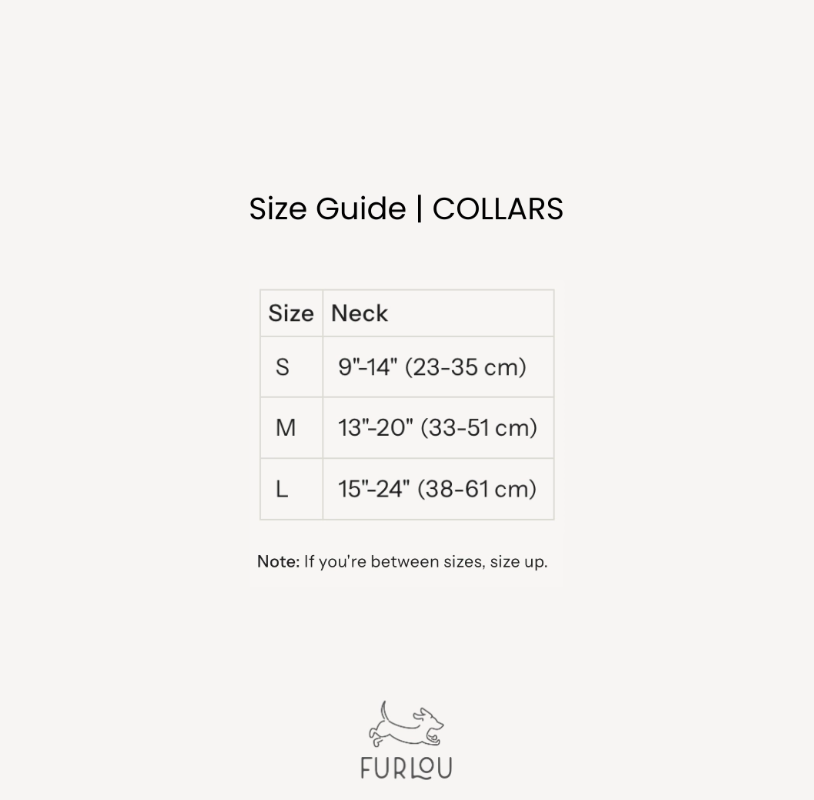 Brown Collar | Furlou - Babelle