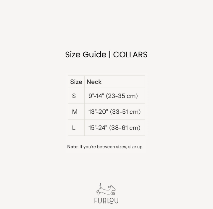 Brown Collar | Furlou - Babelle