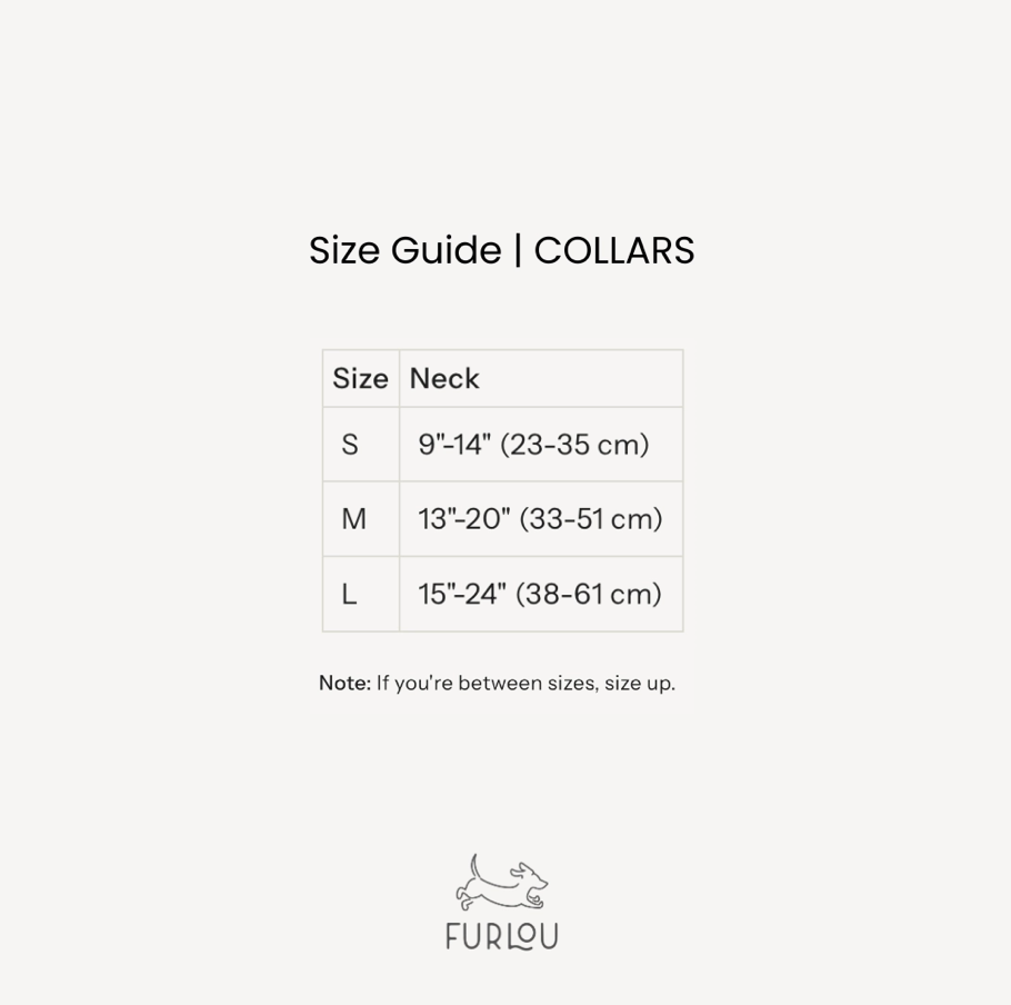 Terracotta Collar | Furlou - Babelle