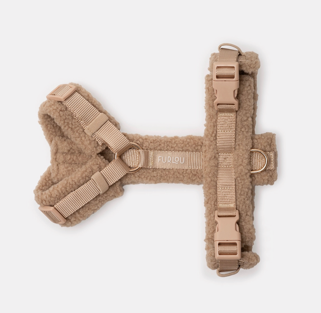 Sand Sherpa Harness | Furlou - Babelle
