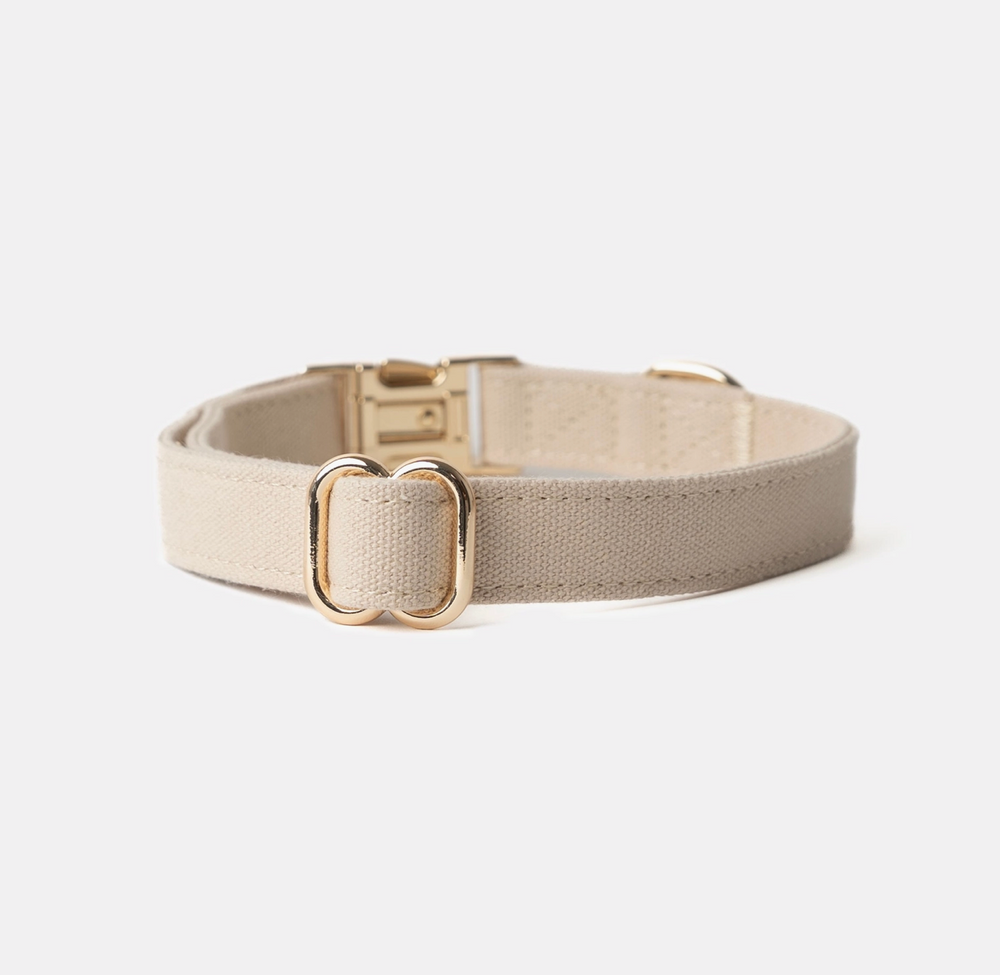 Tan Collar | Furlou - Babelle