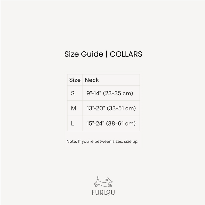 Clay Velvet Collar | Furlou - Babelle