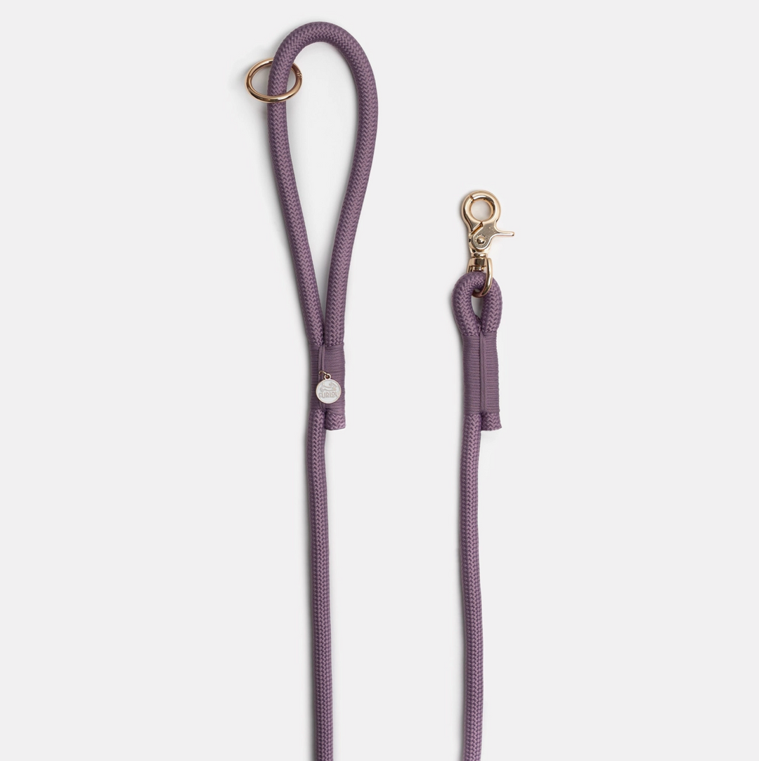 Lilac Leash | Furlou - Babelle