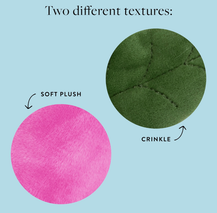 Bouquet Of Roses Snuffle | The Foggy Dog - Babelle