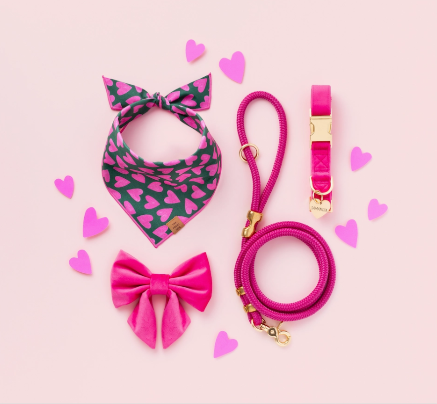 Lovestruck | The Foggy Dog - Babelle