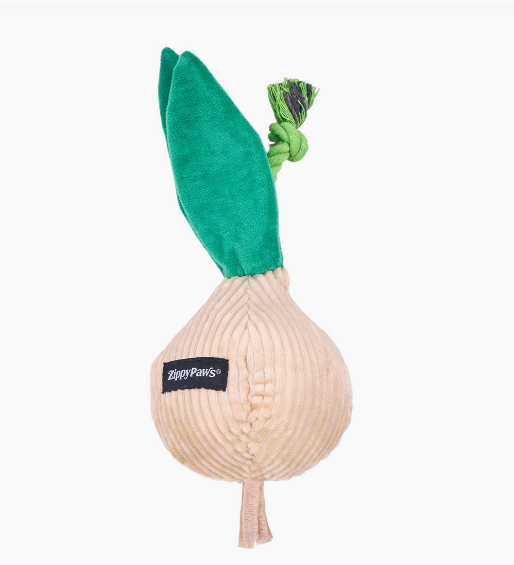 Onion  | Zippypaws - Babelle