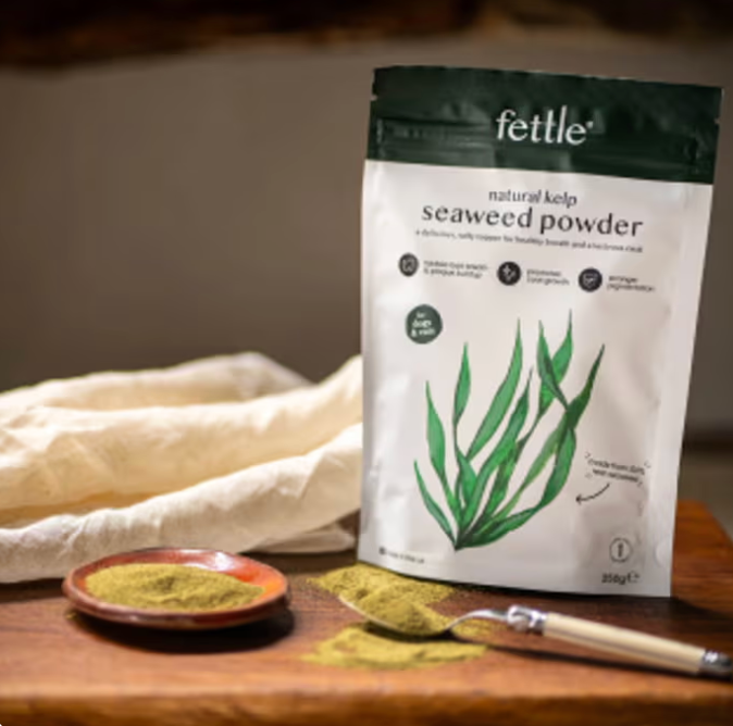 Kelp Seaweed | Fettle - Babelle
