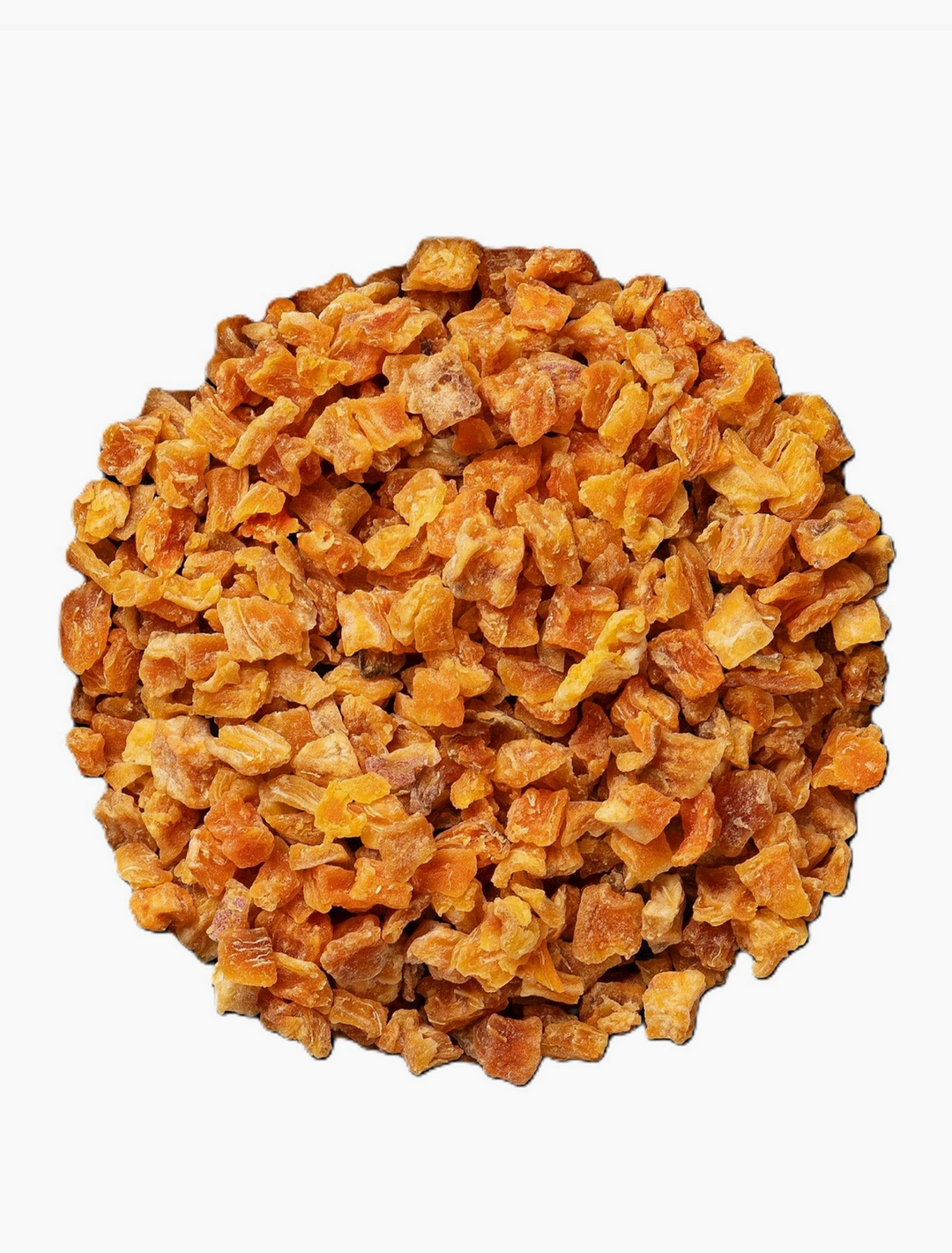 Air dried sweet potato bites | Cooka's Cookies