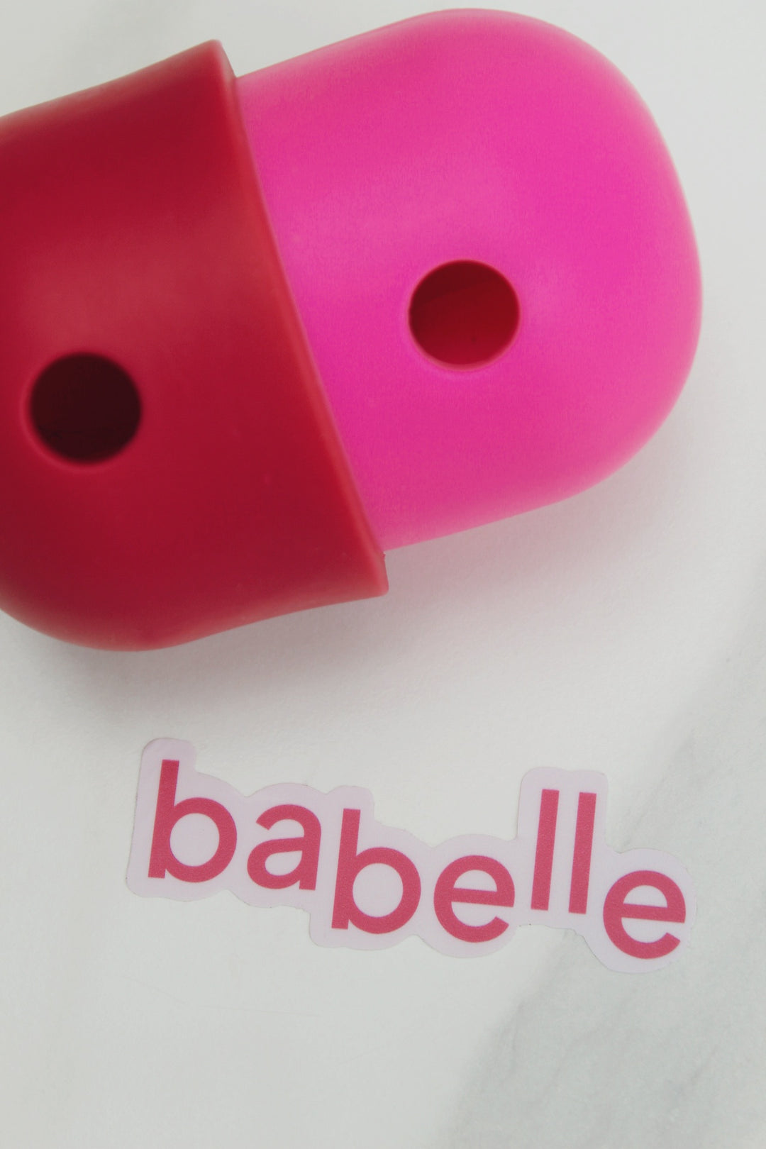 The Fun Feeder | Babelle