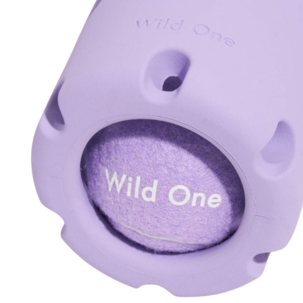 Lilac Tennistumble | Wild One - Babelle