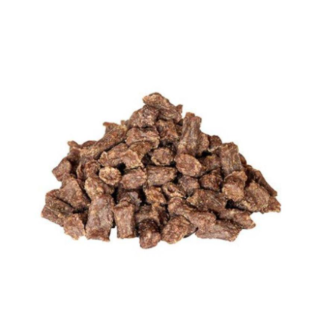 Trainingssnacks Lam 150g | Carnilicious - Babelle