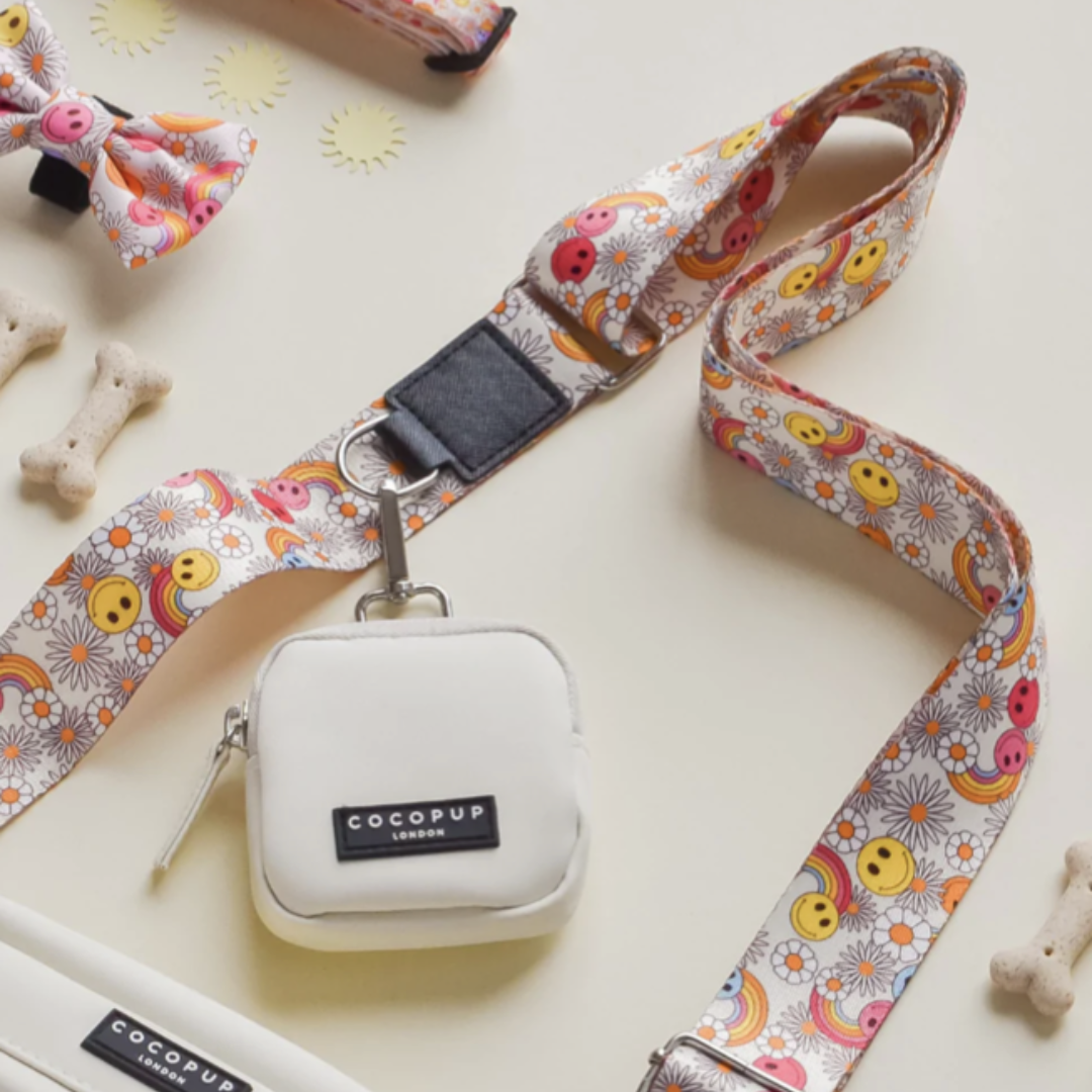 Bag strap - Happiness | Cocopup - Babelle