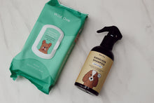 Load image in Gallery view, Rinseless Shampoo  | Wild One - Babelle
