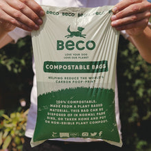 Load image in Gallery view, Plant based poopbags| Beco - Babelle
