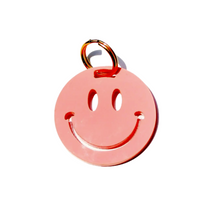 Load image in Gallery view, Smiley Tag | Freshwater Design Co. - Babelle
