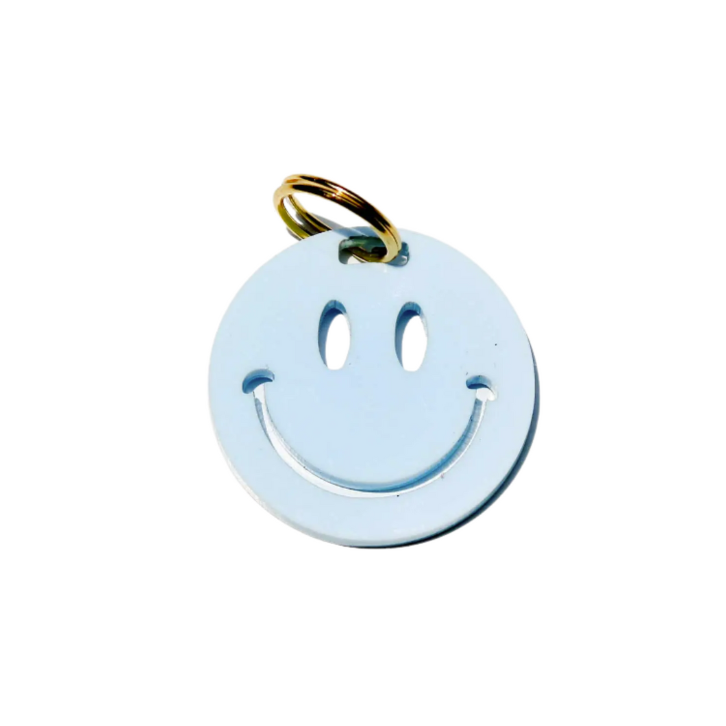 Smiley Tag | Freshwater Design Co. - Babelle