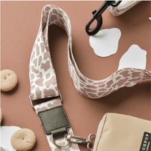 Load image in Gallery view, Bag strap - Nude cow | Cocopup - Babelle
