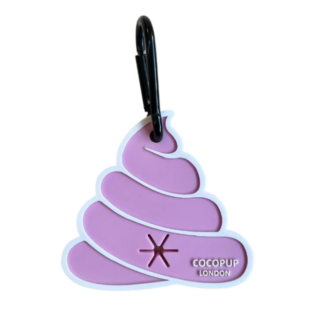 cocoPOOP pink  | Cocopup - Babelle