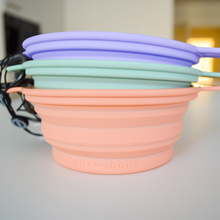 Load image in Gallery view, Travel Bowl | Maxbone - Babelle
