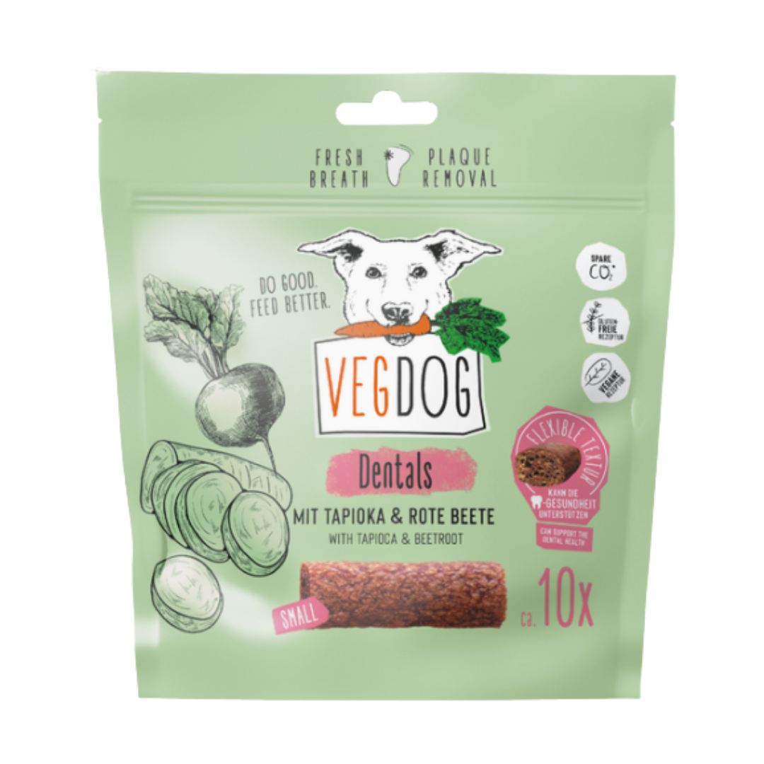 Dental sticks | Vegdog - Babelle
