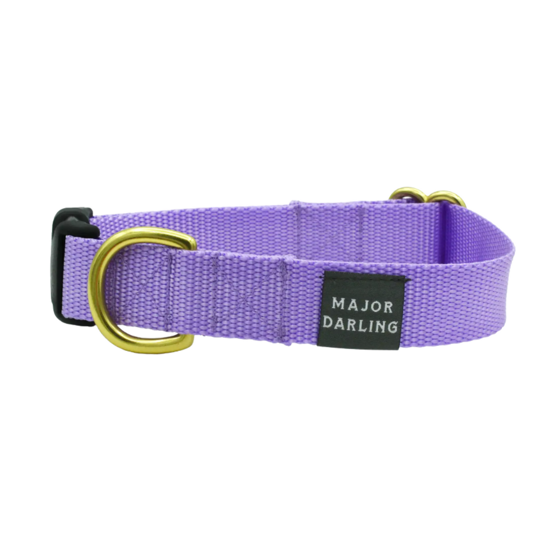 Lilac Collar | Major Darling - Babelle