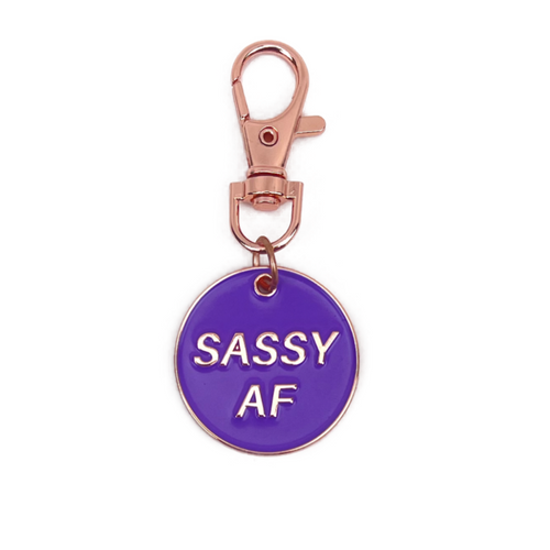 Sassy AF | Holly & Co - Babelle