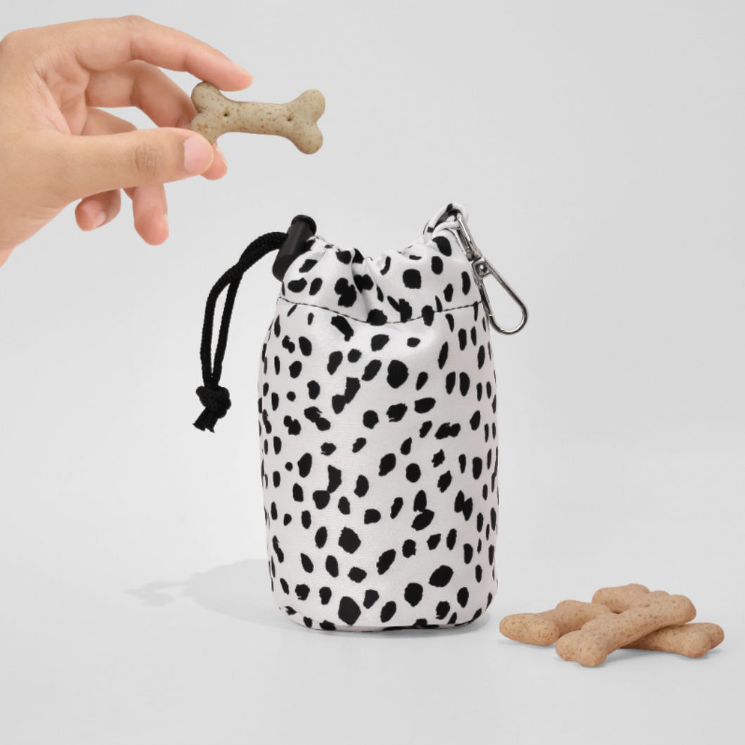 Spots drawstring pouch | Cocopup - Babelle