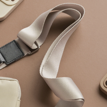 Load image in Gallery view, Bag strap - Plain nude | Cocopup - Babelle
