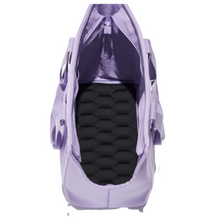 Load image in Gallery view, Lilac Pet Carrier | Wild One - Babelle
