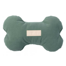 Load image in Gallery view, Toy Bone green | Fuzzyard - Babelle
