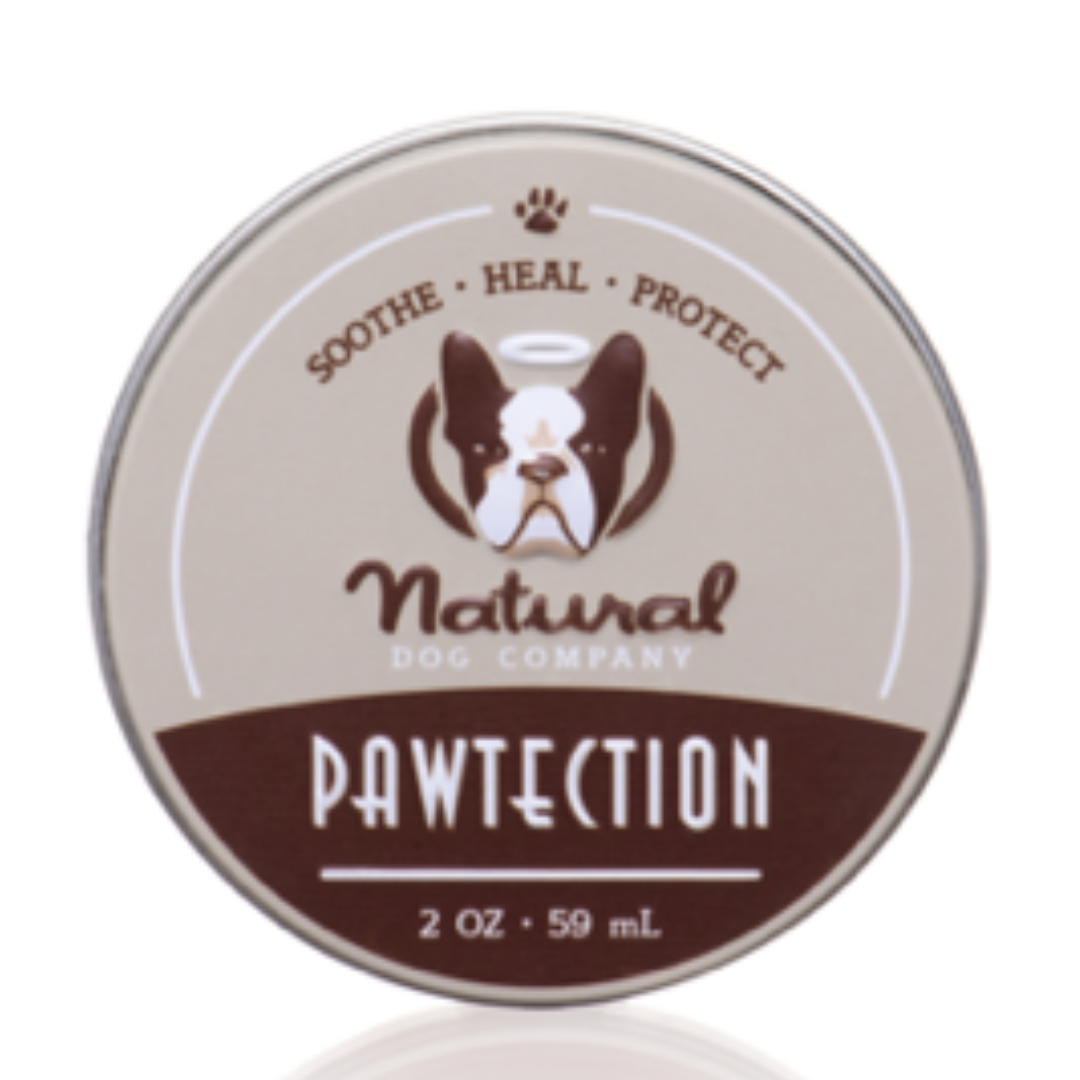 Pawtection | Natural dog company - Babelle