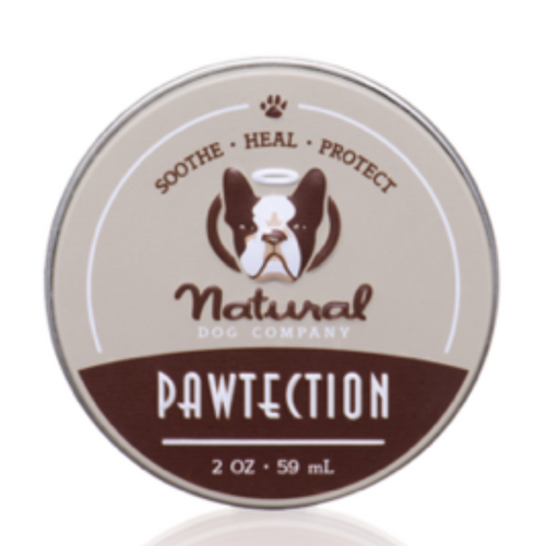 Pawtection | Natural dog company - Babelle