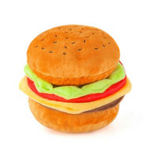 Load image in Gallery view, Hamburger | P.L.A.Y. - Babelle
