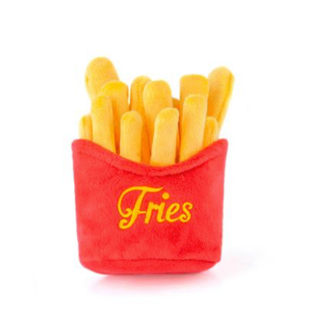 French Fries | P.L.A.Y. - Babelle