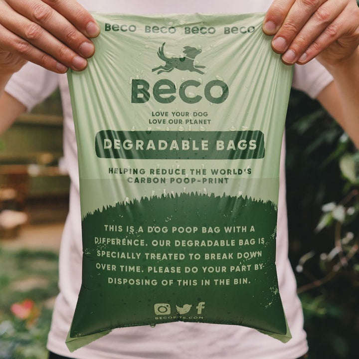 Poop Bags 300 | Beco - Babelle