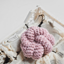 Load image in Gallery view, Nounounou Rose | Lambwolf - Babelle
