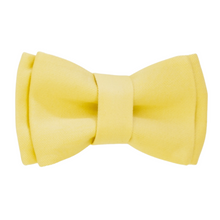 Load image in Gallery view, Pickle - Butter Bowtie | Eat Play Wag - Babelle

